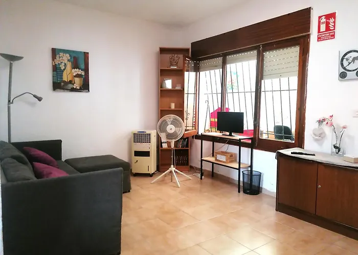 Laguna Rosa Casa de Férias Torrevieja