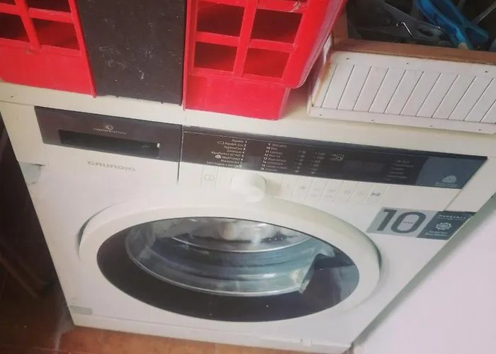 Laguna Rosa 別荘 トレビエハ