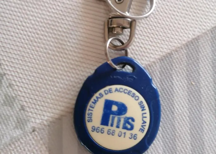 Дом отдыха Laguna Rosa *