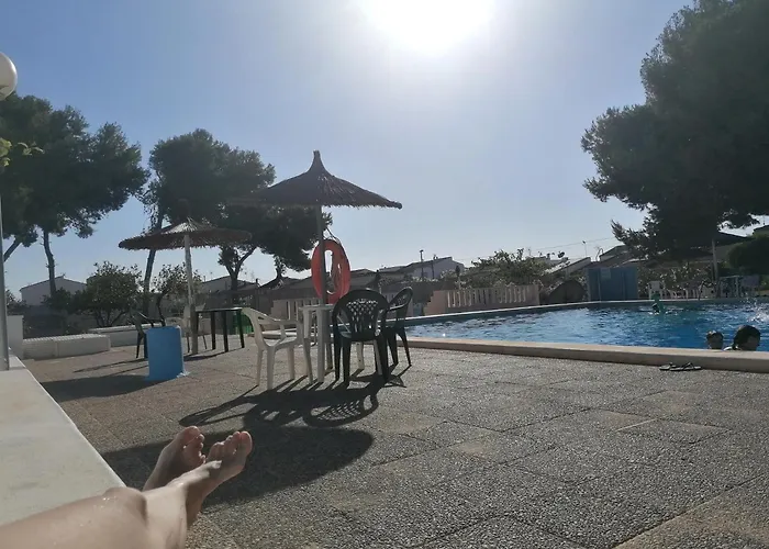 Casa de Férias Laguna Rosa Torrevieja