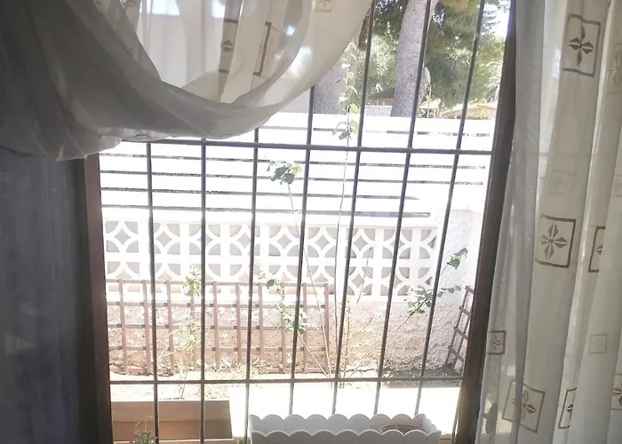 Laguna Rosa Casa de Férias *