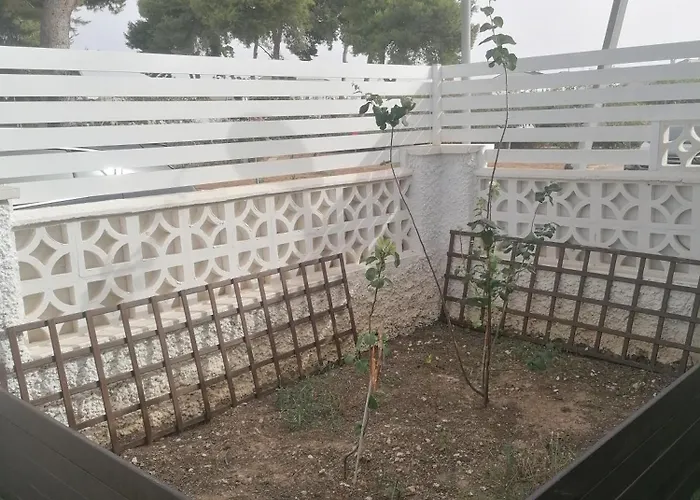 Дом отдыха Laguna Rosa *