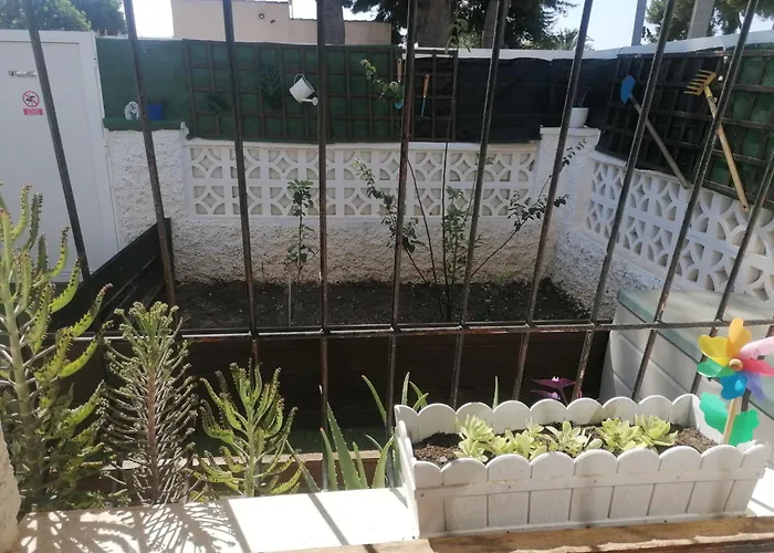 Laguna Rosa Дом отдыха Торевьиа