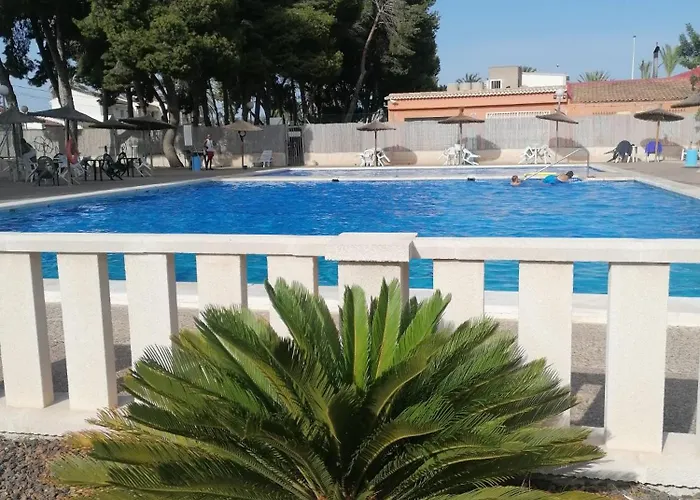 Laguna Rosa Casa de Férias *