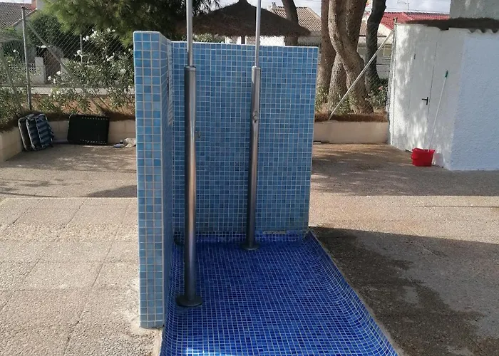 Laguna Rosa Casa de Férias