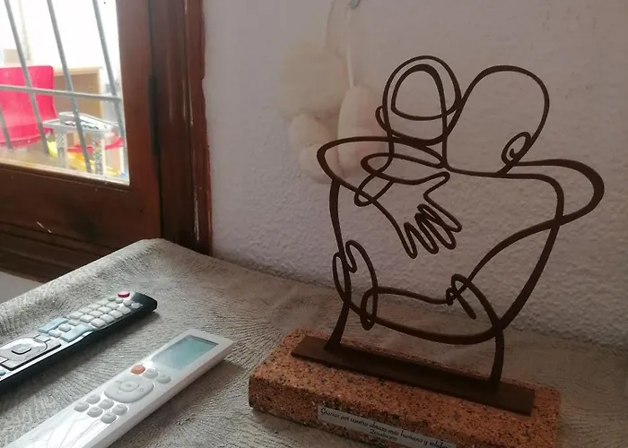 Casa de Férias Laguna Rosa Torrevieja