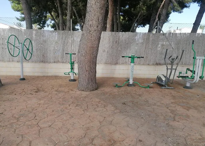 Laguna Rosa Торевьиа