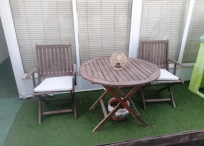 Laguna Rosa * Торевьиа