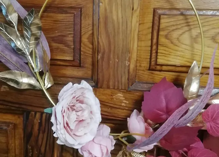 Laguna Rosa Дом отдыха Торевьиа