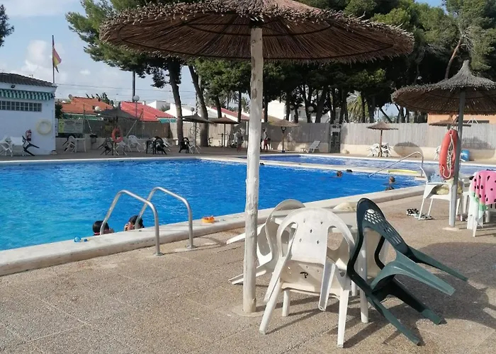 Casa de Férias Laguna Rosa