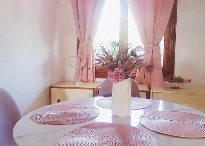 Casa de Férias Laguna Rosa