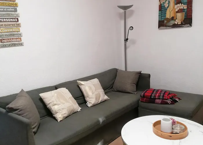 Casa de Férias Laguna Rosa Torrevieja