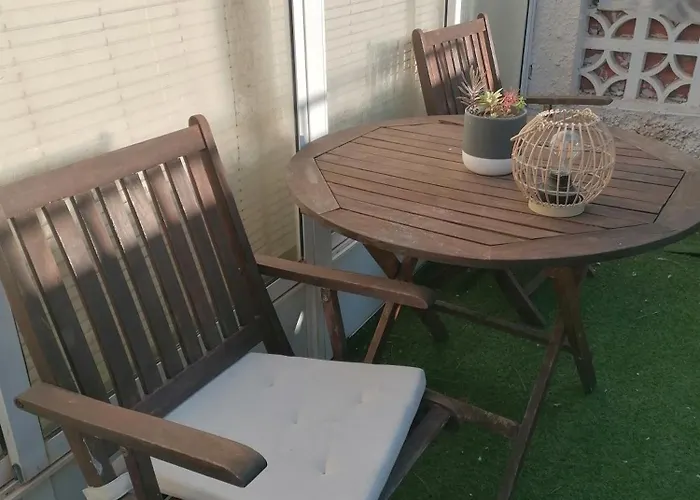 Casa de Férias Laguna Rosa