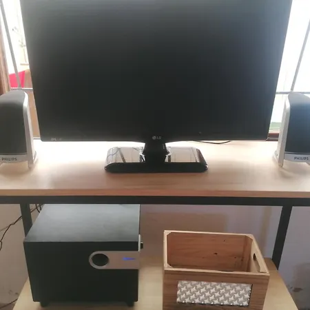 Laguna Rosa 別荘 *