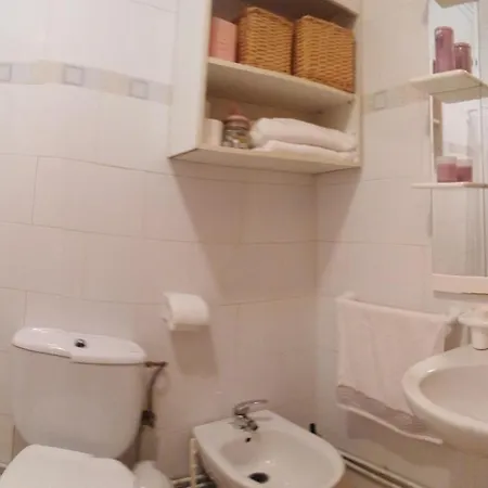 別荘 Laguna Rosa *