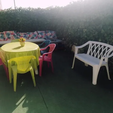 Laguna Rosa 別荘 トレビエハ