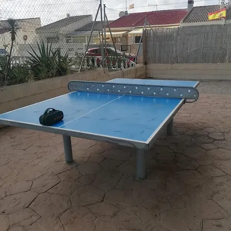 Laguna Rosa トレビエハ