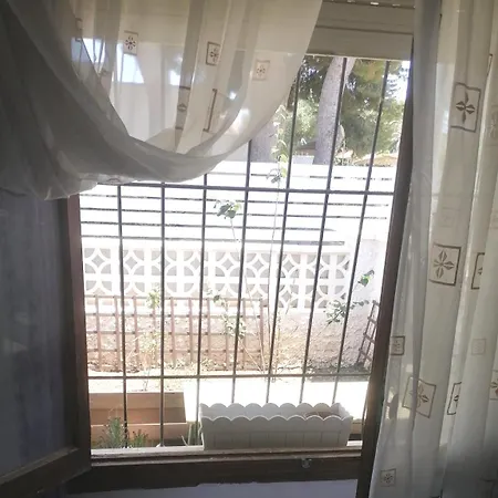 Laguna Rosa 別荘 *