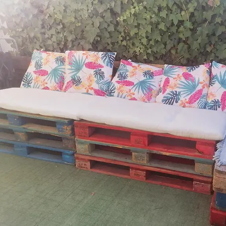 Laguna Rosa * トレビエハ