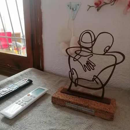 別荘 Laguna Rosa トレビエハ