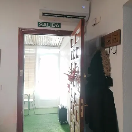 Laguna Rosa トレビエハ